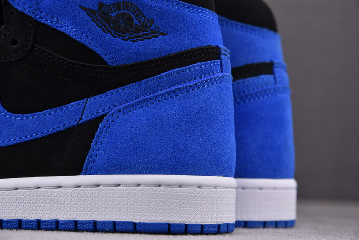 Air Jordan 1 Royal Suede DZ5485-042