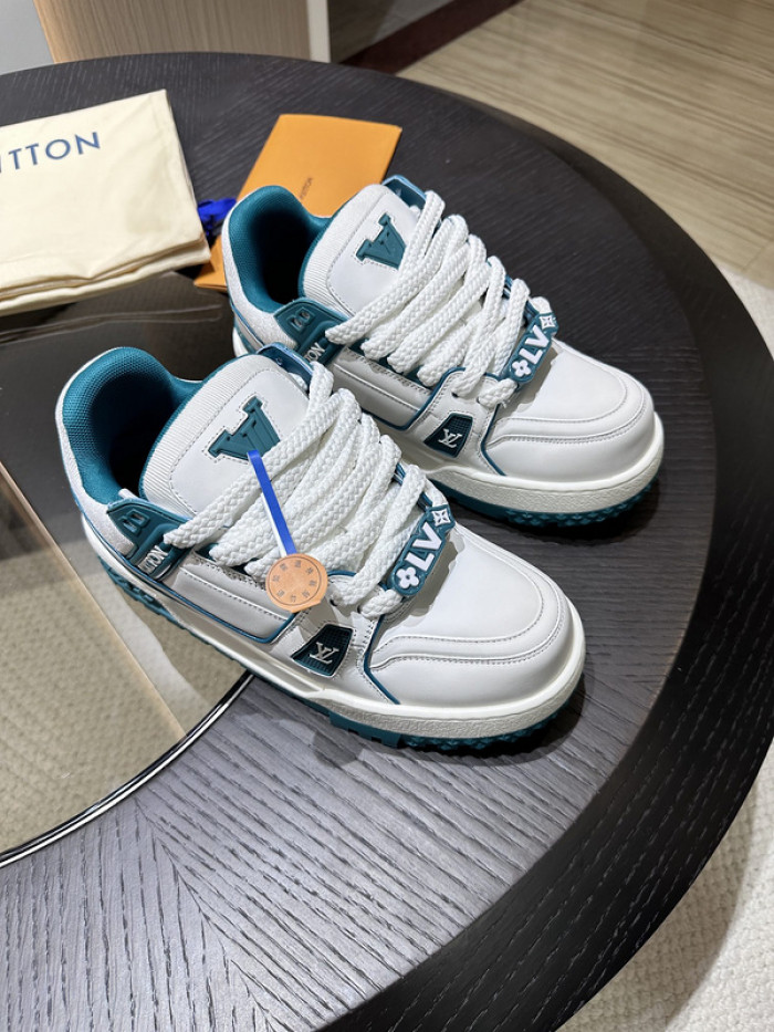 LO1_VTS SNEAKER
