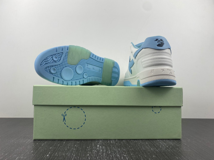 OFW OUT OF OFFICE SNEAKERS