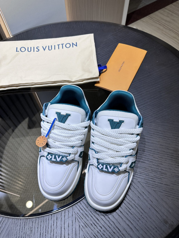 LO1_VTS SNEAKER