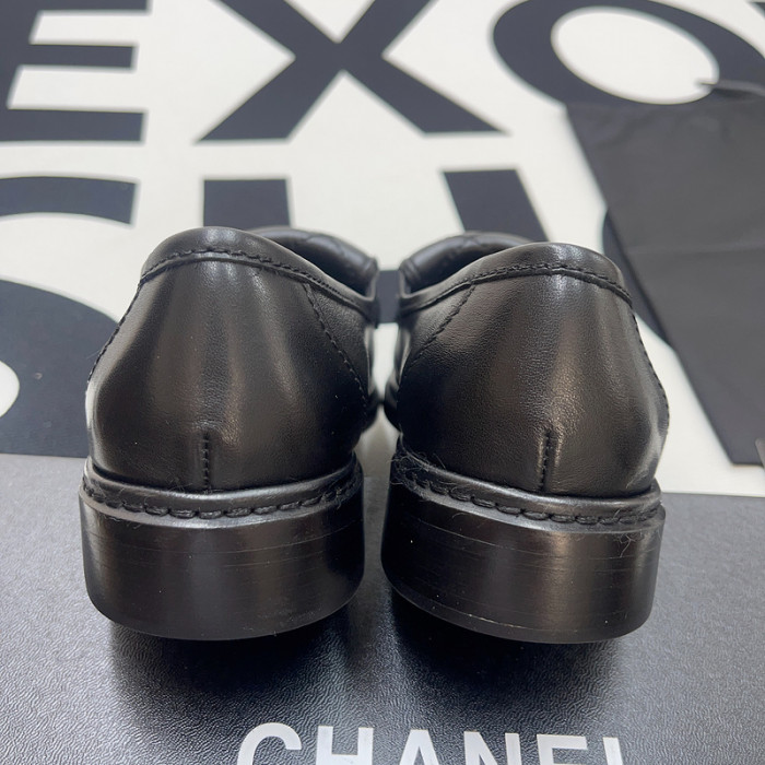 CH&NL LADAY LOAFERS