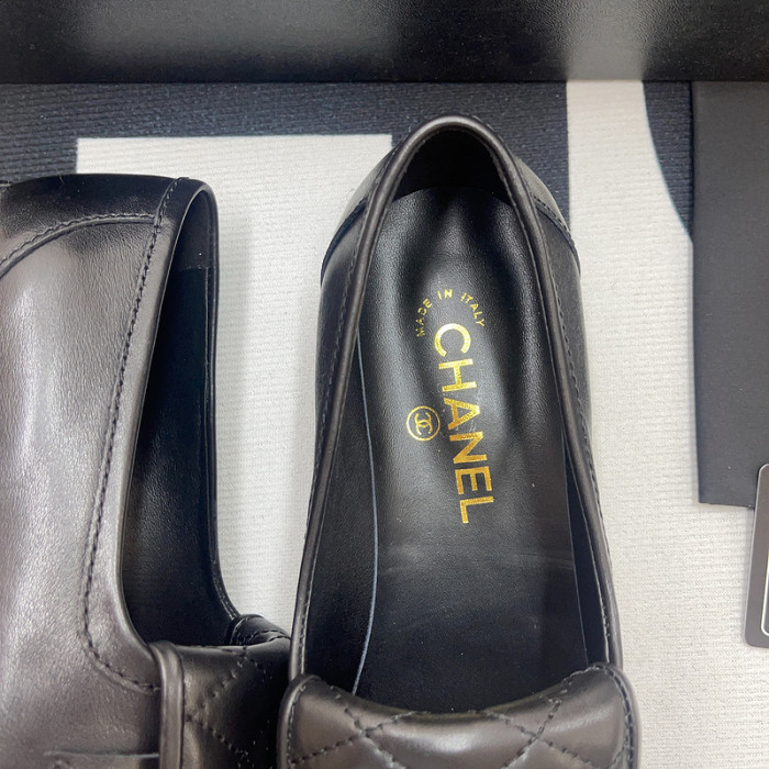 CH&NL LADAY LOAFERS
