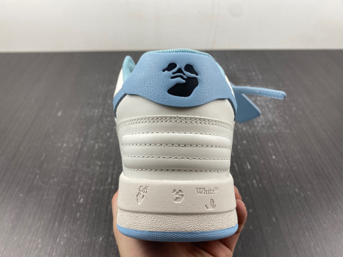 OFW OUT OF OFFICE SNEAKERS