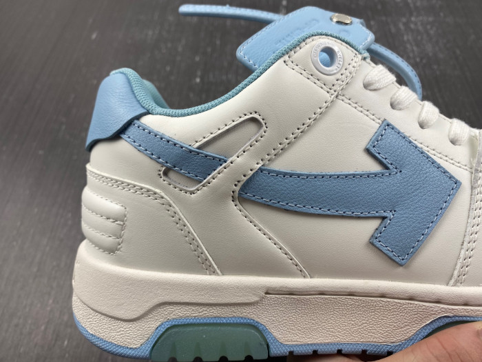 OFW OUT OF OFFICE SNEAKERS