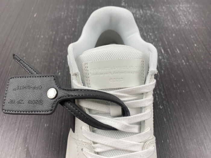 OFW OUT OF OFFICE SNEAKERS