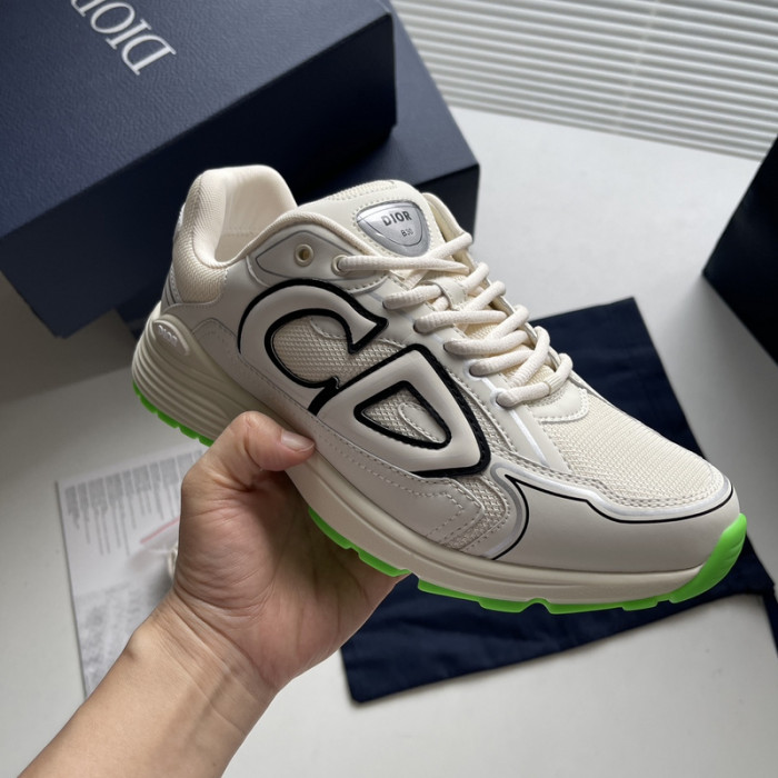 DIO B30 LowTop Sneaker