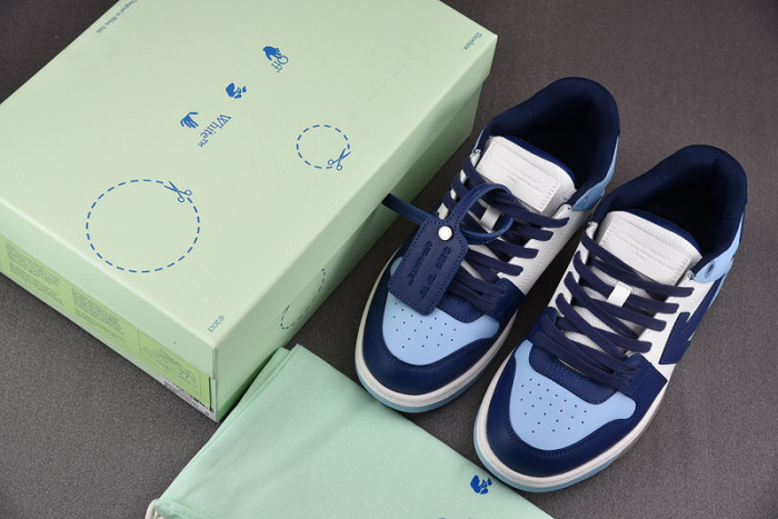 OFW OUT OF OFFICE SNEAKERS