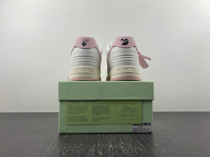 OFW OUT OF OFFICE SNEAKERS