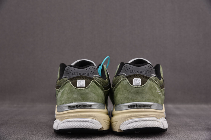 New Balance M990JD3