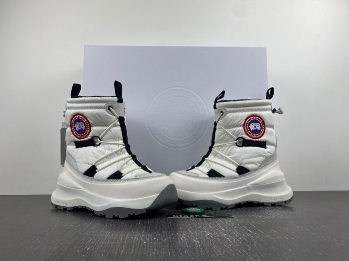 Can*a G00se WOMENS TORONTO