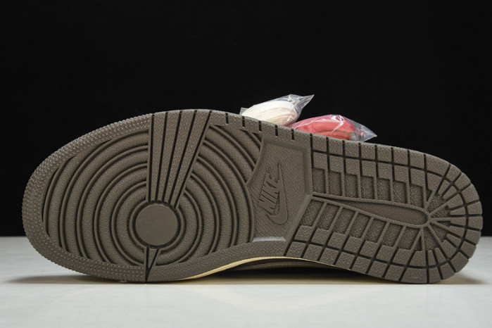 Travis Scott x Nike Air Jordan 1 Low DM7866-162