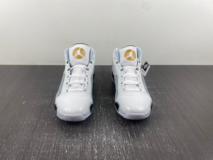 Air Jordan 38 "FIBA" FN7481-100