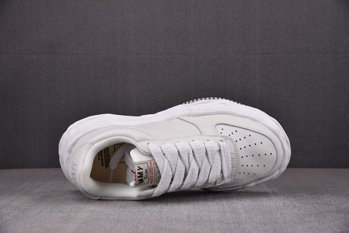 MIHARA YASUHIRO SNEAKERS