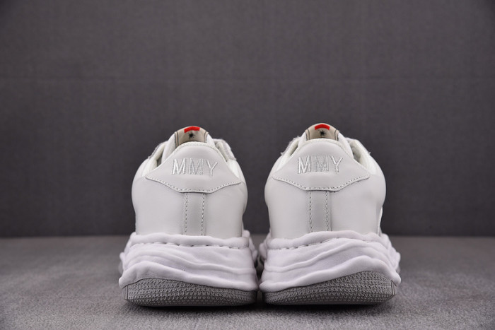 MIHARA YASUHIRO SNEAKERS