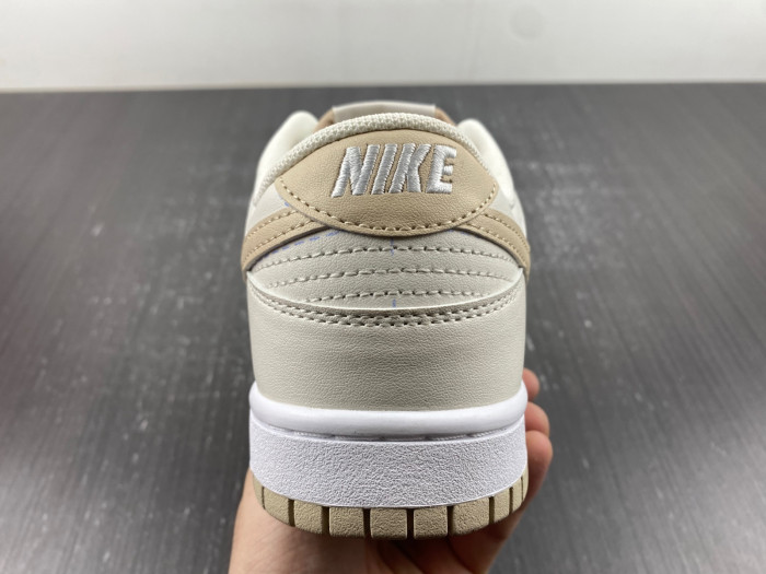 Nike Dunk Low Phantom Sanddrift - DV0831-003