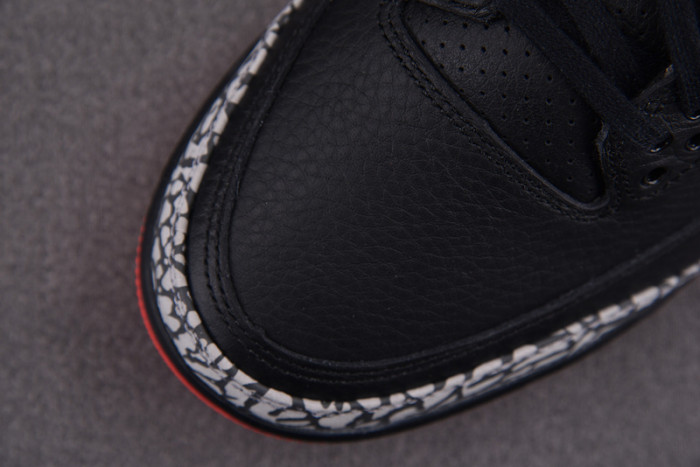 Air Jordan J Balvin x AJ3 “Rio” FN0344-001