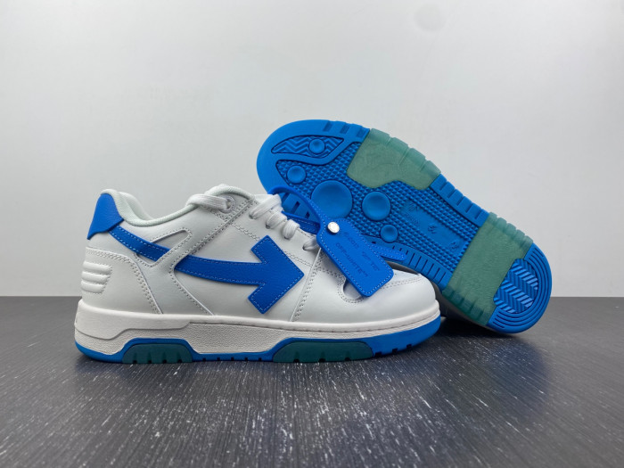 OFW OUT OF OFFICE SNEAKERS