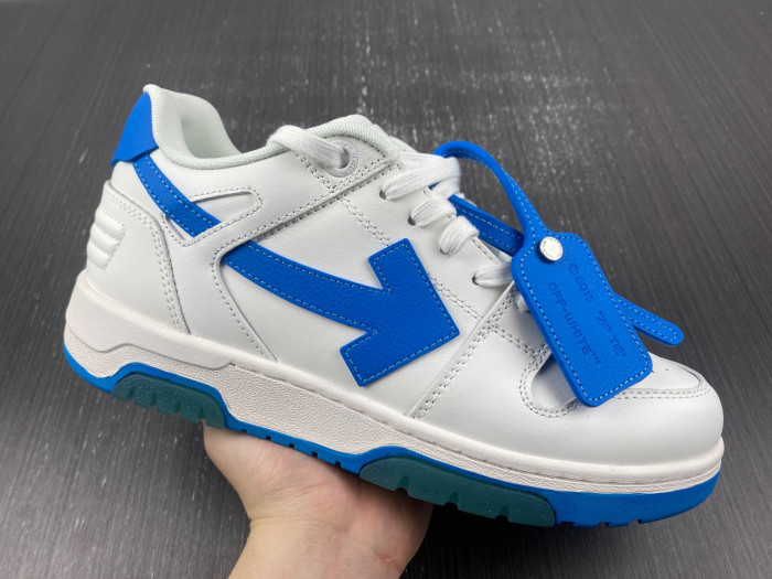 OFW OUT OF OFFICE SNEAKERS