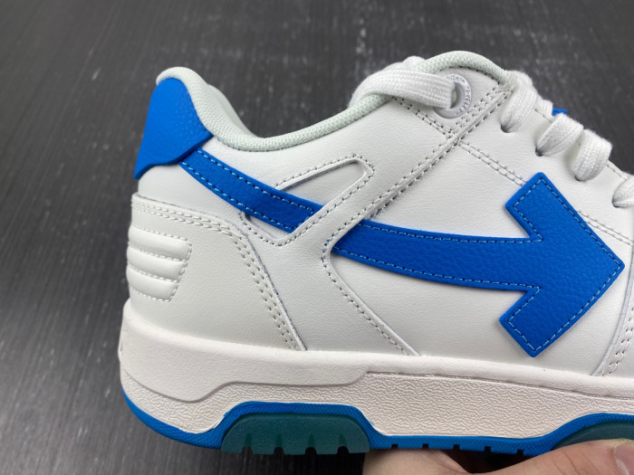 OFW OUT OF OFFICE SNEAKERS