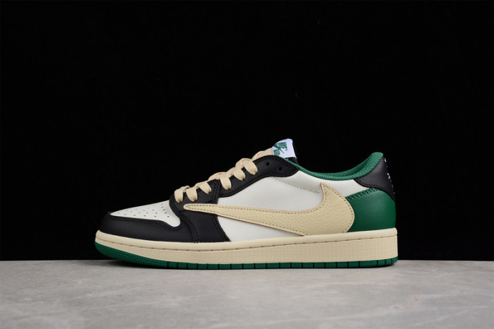 Fragment Design x Travis Scott x Air Jordan 1 DM7866-128