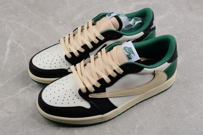 Fragment Design x Travis Scott x Air Jordan 1 DM7866-128