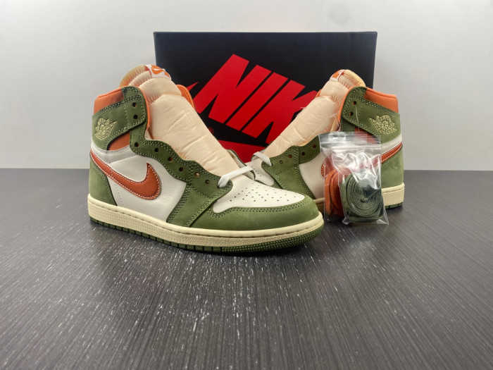 Air Jordan 1 High OG Celadon FB9934-300