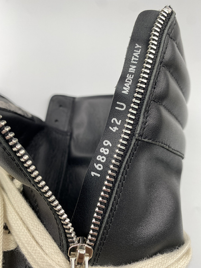 Rick Owen Sneaker