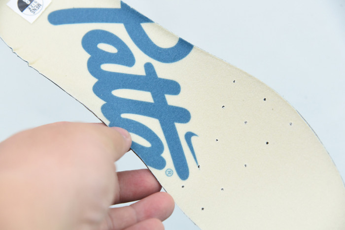 Nike Air Max 1 Patta Waves Noise Aqua DH1348-004