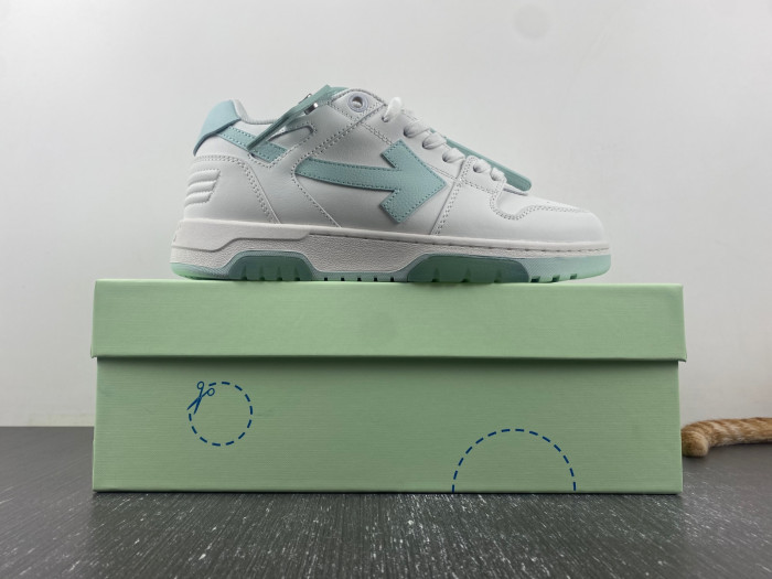 OFW OUT OF OFFICE SNEAKERS