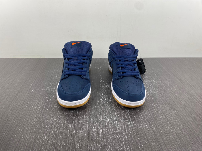 Nike Dunk Low Pro ISO SB 