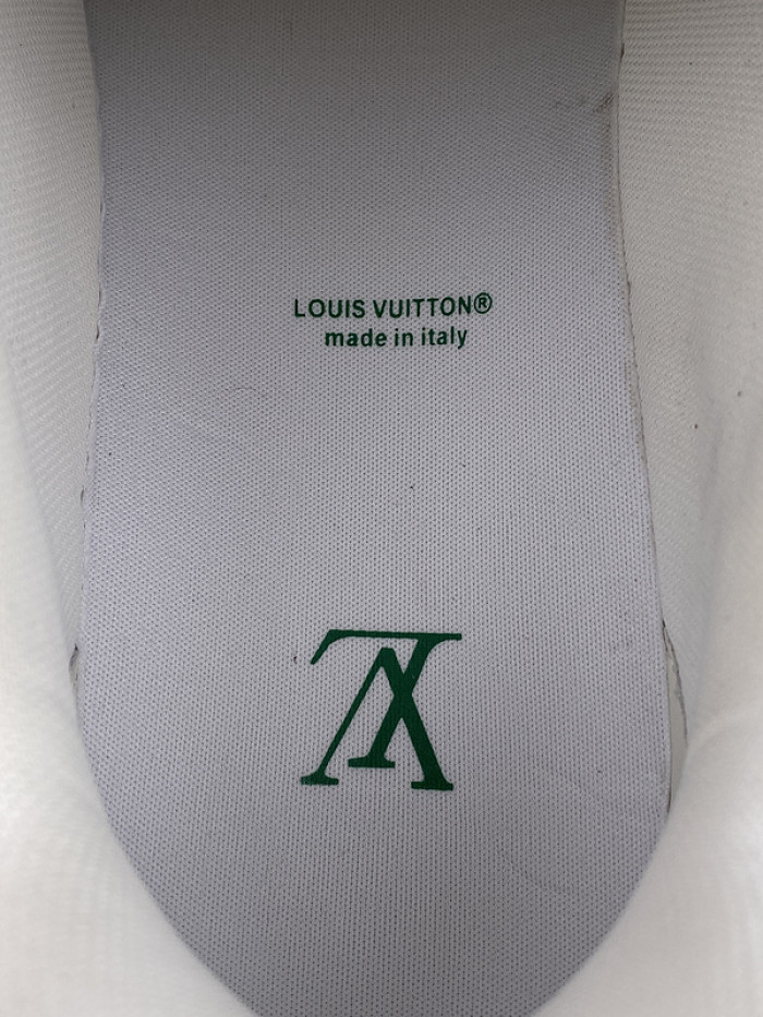 LO1_VTS SNEAKER