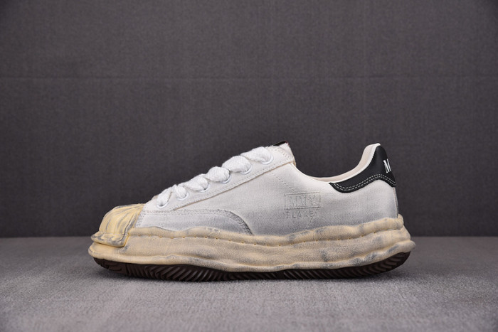 MIHARA YASUHIRO SNEAKERS
