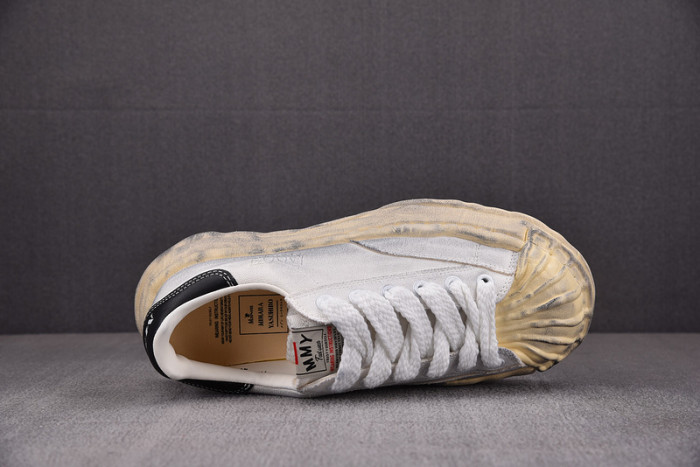 MIHARA YASUHIRO SNEAKERS