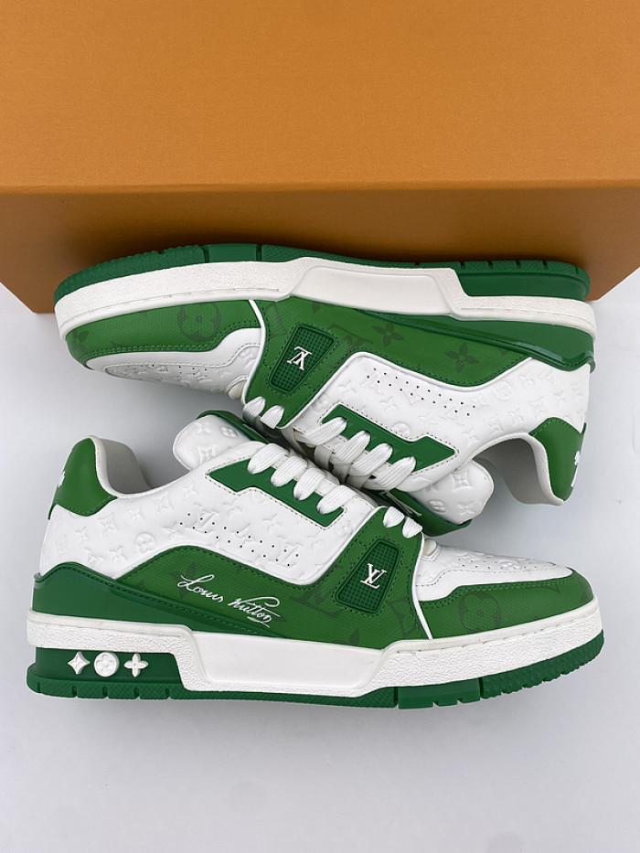 LO1_VTS SNEAKER