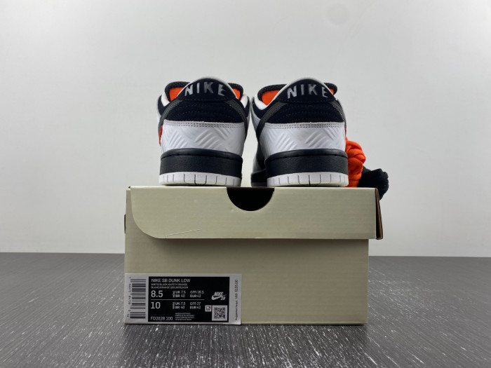 TIGHTBOOTH x Nike SB Dunk Low FD2629-100