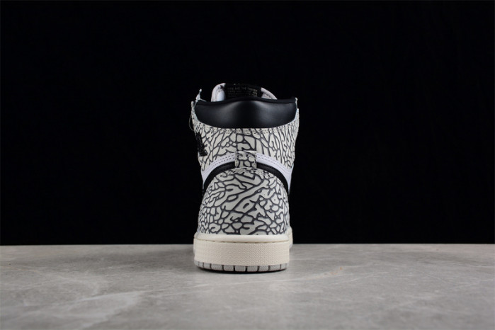 Air Jordan 1 Retro High OG "White Cement" DZ5485-052