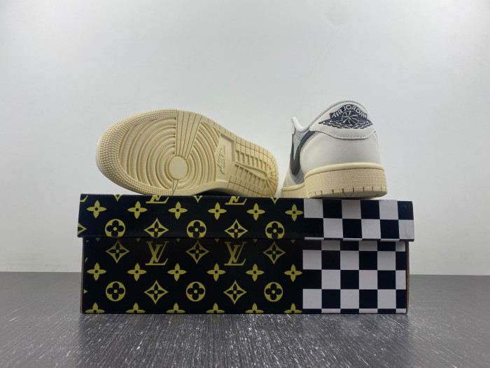 Air Jordan 1 Low  DZ8866-192