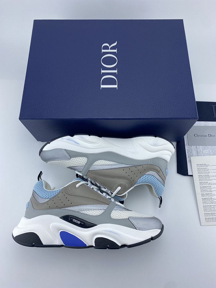 DIO* HOMME B22 TRAINER SNEAKER