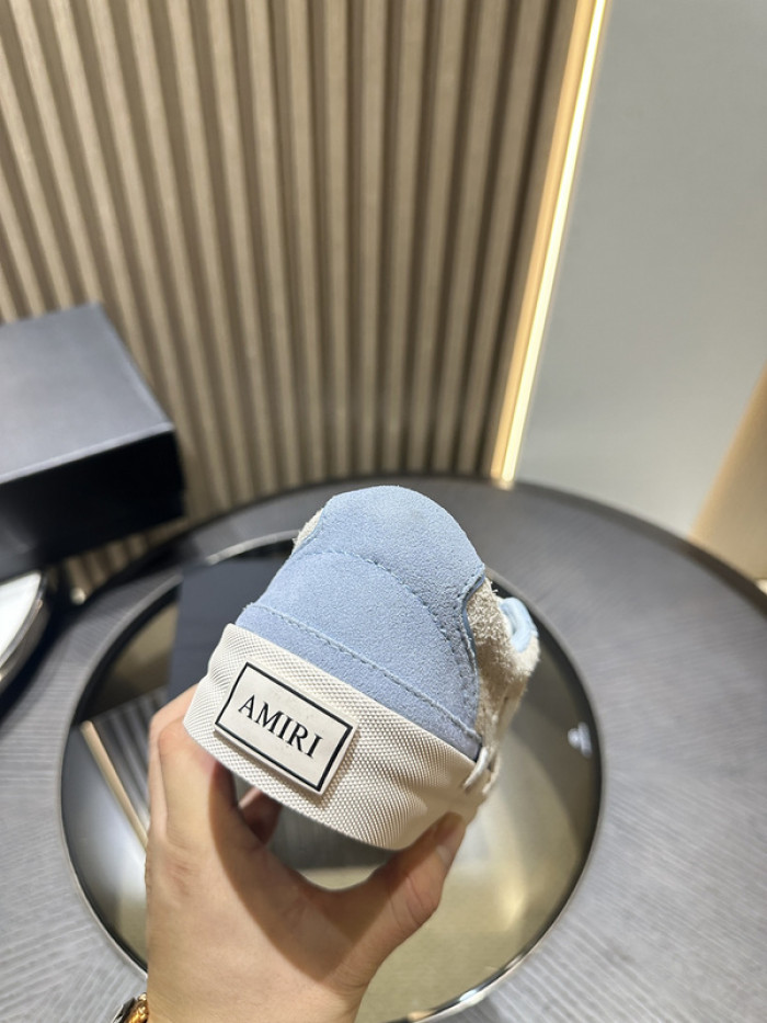 AMIRI SNEAKER