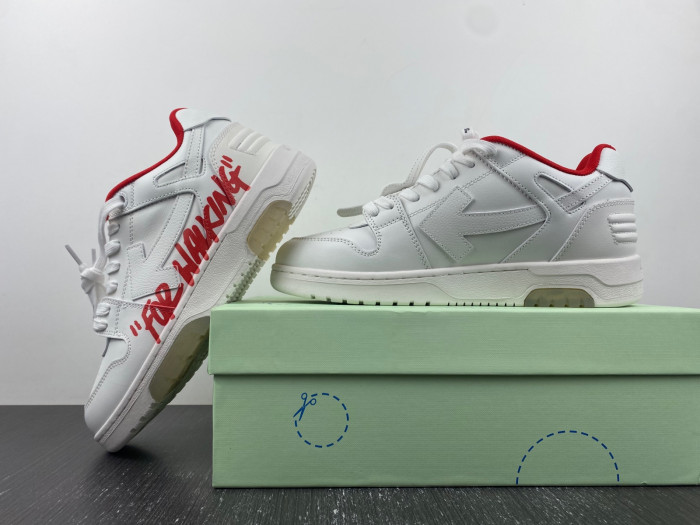 OFW OUT OF OFFICE SNEAKERS