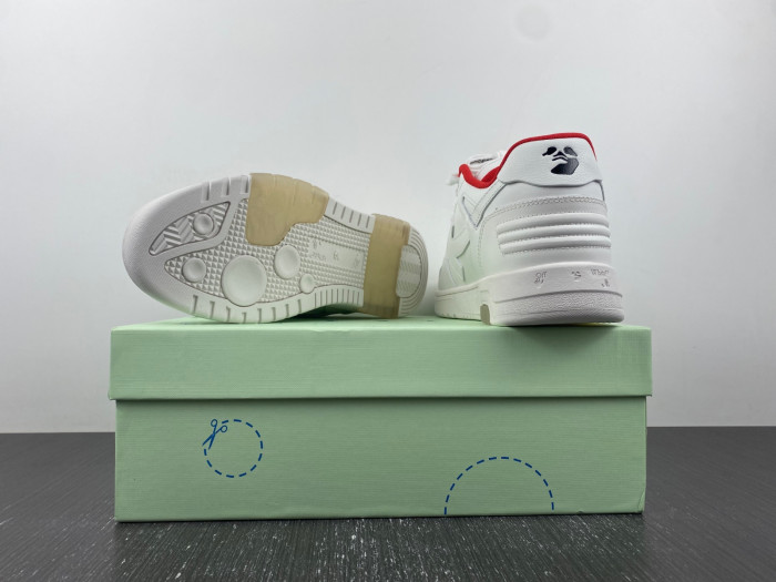OFW OUT OF OFFICE SNEAKERS
