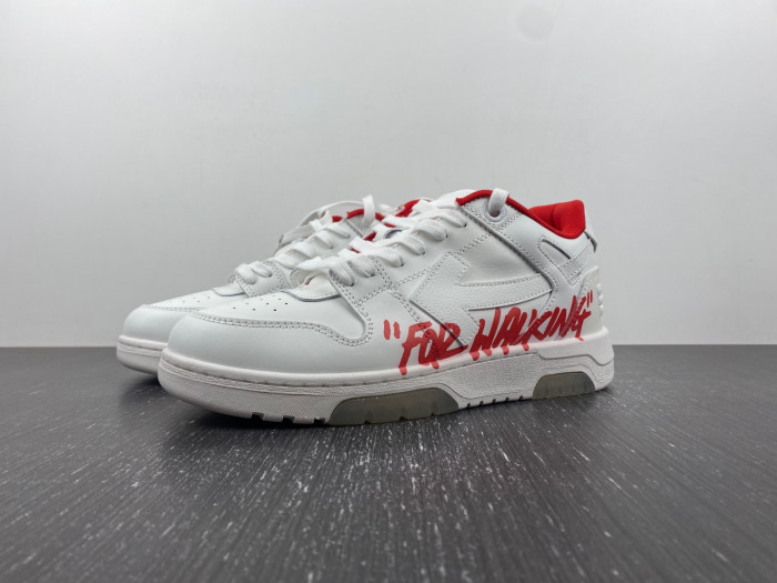 OFW OUT OF OFFICE SNEAKERS