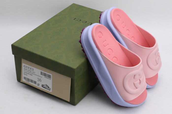 Gvc*1 SANDALS