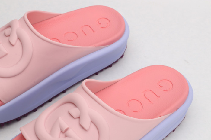 Gvc*1 SANDALS