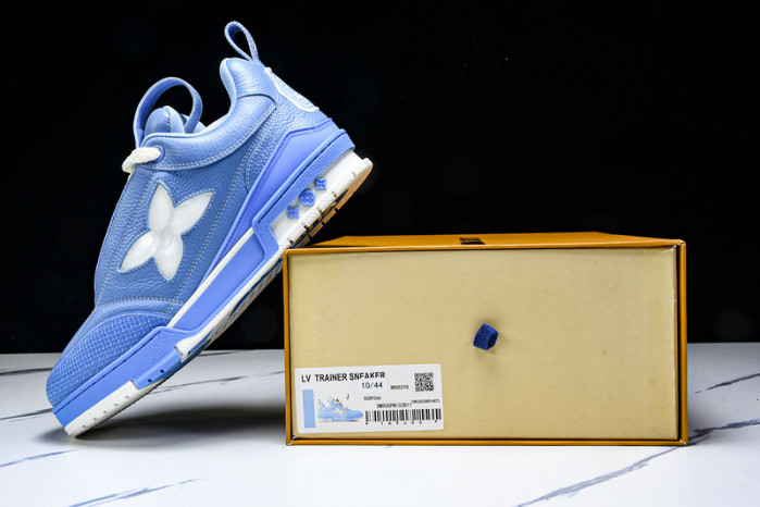 LO1_VTS SNEAKER