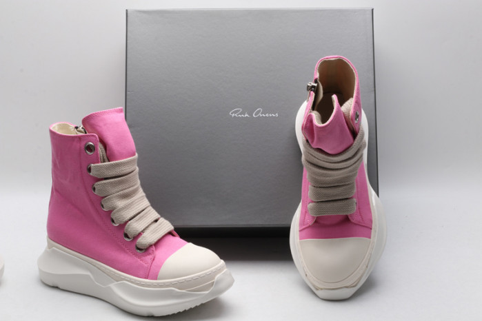 Rick Owens Sneaker