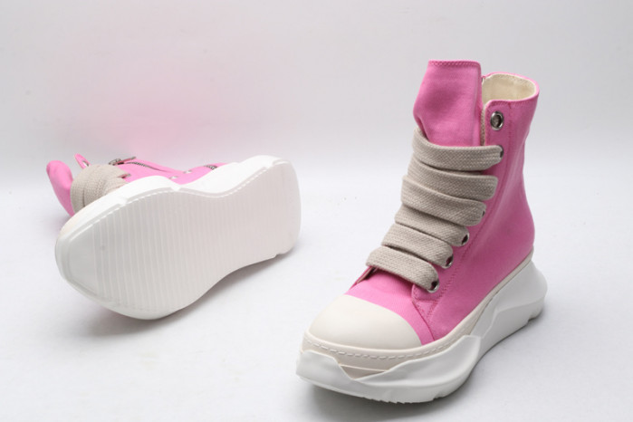 Rick Owens Sneaker