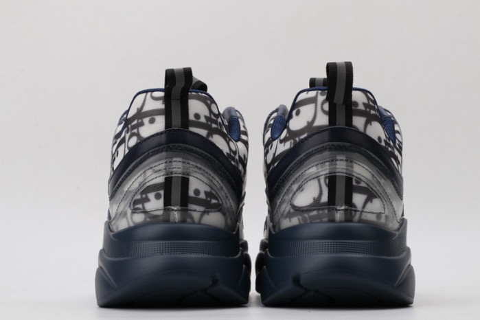 DIO* HOMME B22 TRAINER SNEAKER