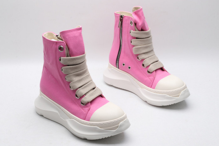 Rick Owens Sneaker