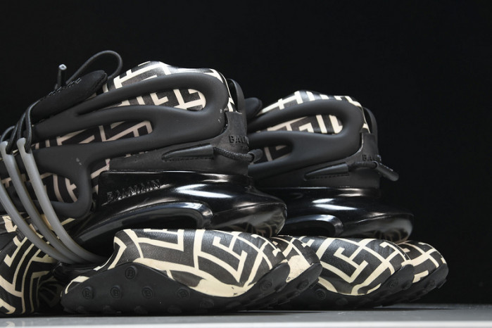 Balmain SHOE YM1VJ309